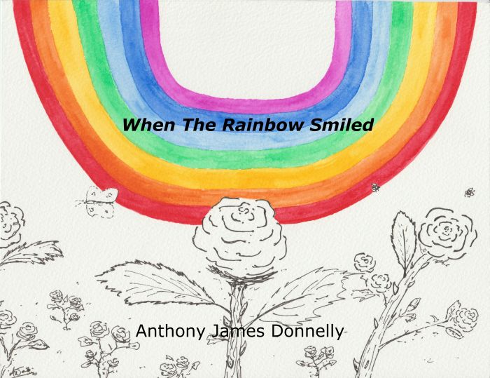 Rainbows New Cover