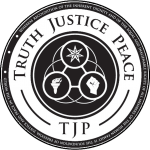 TJP logo